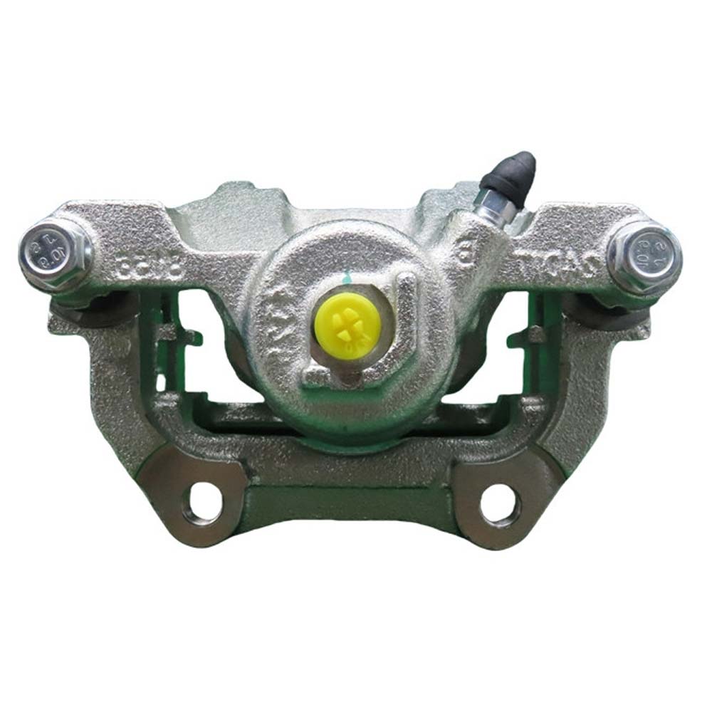 2012 Honda Odyssey Brake Caliper